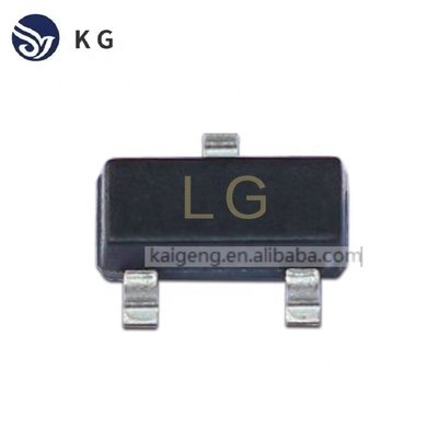2SC2712-GR LF Toshiba BJT Bipolar Transistors LXHF Discrete Semiconductor Products  3-Pin SOT-346