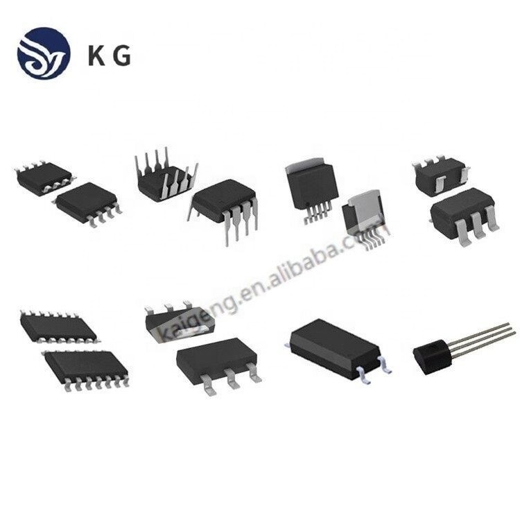 Lt1004is8-1.2#Pbf SOP8 Package Microprocessor Integrated Circuit Ics Product