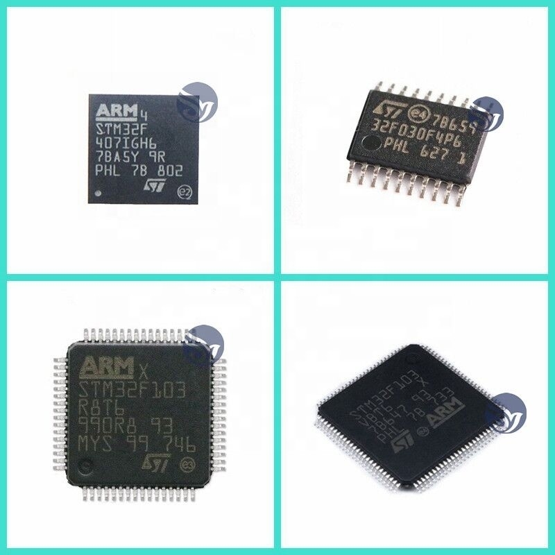 K4B2G0846C-HCK0 BGA Electronic Components IC MCU microcontroller Integrated Circuits K4B2G0846C-HCK0