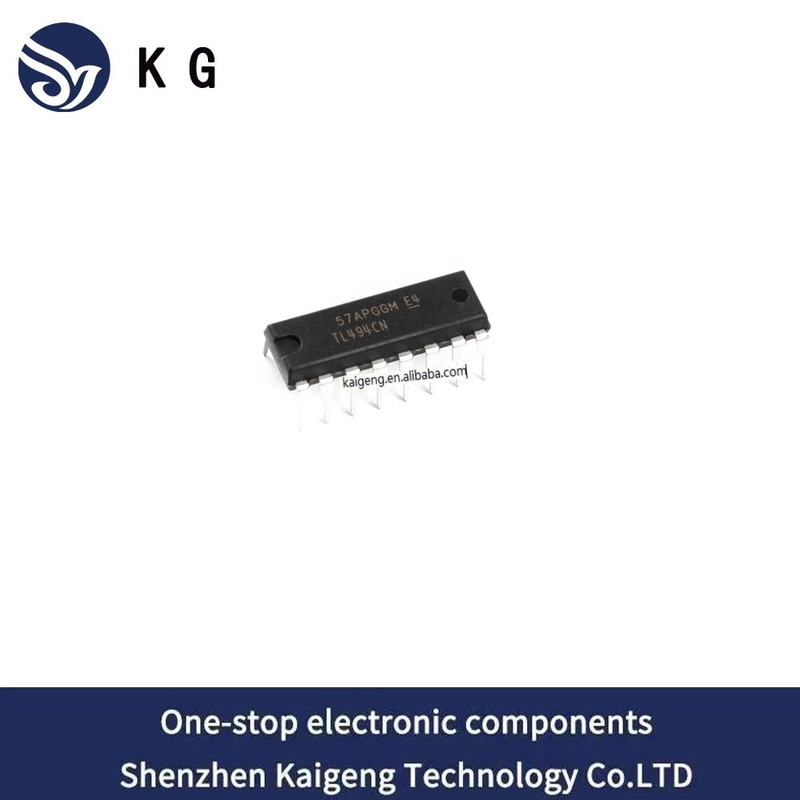 TL494CN DIP14 Electronic Components Integrated Circuits ICs